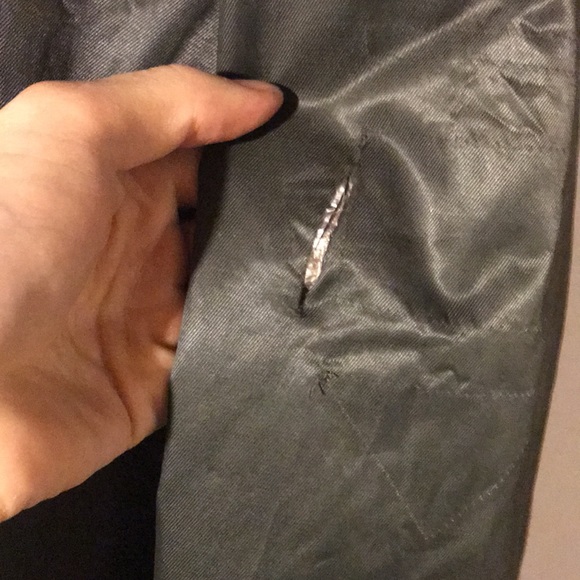 Members only bomber jacket - Picture 4 of 4